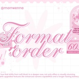 Telegram profile photo for format cek pinned