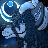 Telegram profile photo for Vince's Art Lair