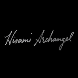 Telegram profile photo for HISAMI ARCHANGEL