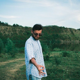 Telegram profile photo for Записник Знумбі