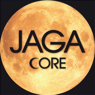 Telegram profile photo for JAGA.CORE Компьютерный клуб