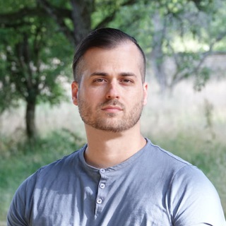 Telegram profile photo for Yann Meridex