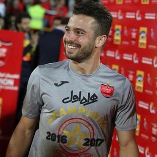 Telegram profile photo for Soroush rafiei