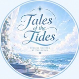 Telegram profile photo for Tales of the Tides (Novels)
