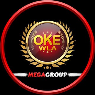 Telegram group profile photo for OKEWLA FYP