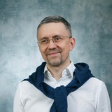 Telegram profile photo for Владимир Печерских | АДАПТА