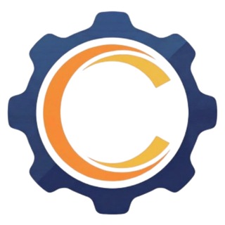 Telegram profile photo for CodingCogs