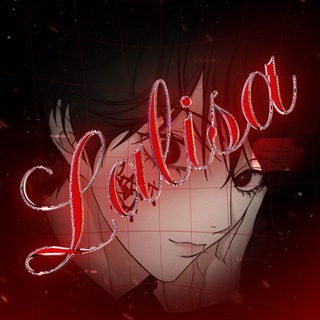 Telegram profile photo for 𝆺𝅥 𝕷A⃨L͟𝕀S̸̪̋̈́𝒜 ”̲̅ 🎶