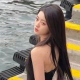 Telegram profile photo for huangyang tiantian.