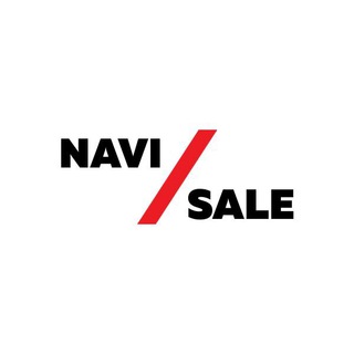 Telegram profile photo for Черная пятница NAVISALE