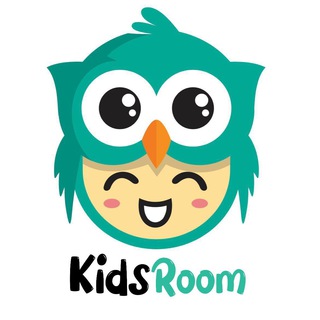 Telegram profile photo for KidsRoom - Игрушки для детей