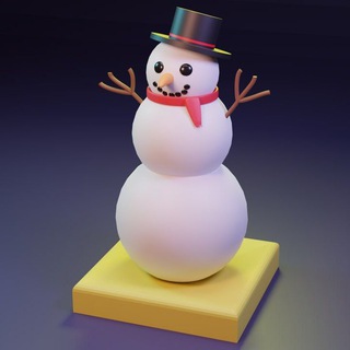 Telegram profile photo for HdR Quads