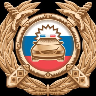 Telegram profile photo for Госавтоинспекция Нефтекамска