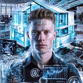 Telegram profile photo for EVGENI_PAVLOVICH