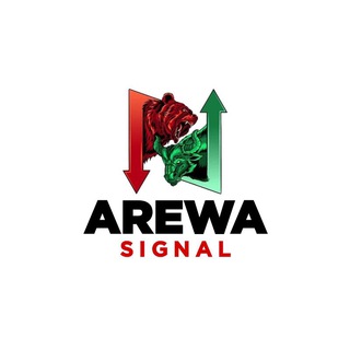 Telegram profile photo for AREWA SIGNAL