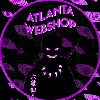 Telegram profile photo for Atlanta Shop | Канал