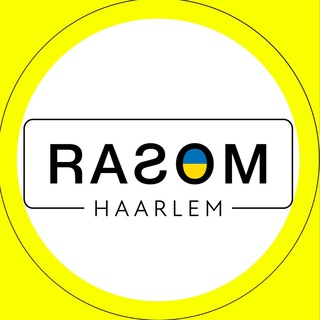 Telegram profile photo for RASOM HAARLEM