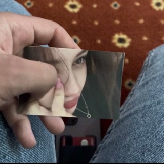 Telegram profile photo for ثالث عيوني .