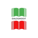 Telegram profile photo for Dialogando, آموزش ایتالیایی🇮🇹