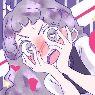 Telegram profile photo for tofu