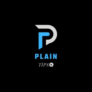Telegram profile photo for PLAIN TIPS⛳️