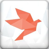 Telegram profile photo for Оригами | оригами легкие | оригами поделки