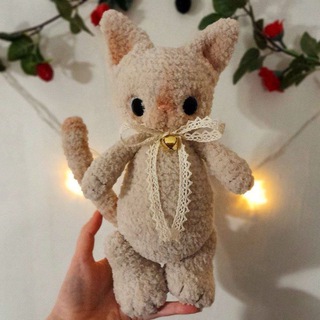 Telegram profile photo for мао 🎀