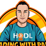 Telegram profile photo for TradingWithPaul Updates