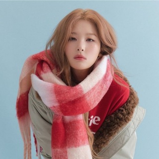 Telegram profile photo for Red Velvet's Seulgi.