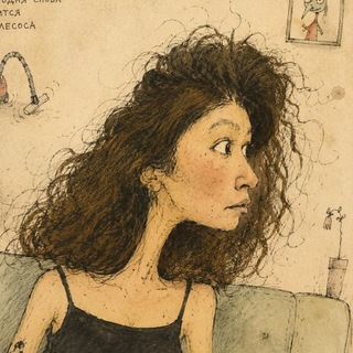 Telegram profile photo for Kuralay Zharkymbayeva