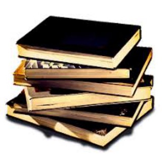 Telegram profile photo for 📚Ликбез. Библиотека ликбеза