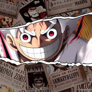 Telegram profile photo for Monkey D Nft