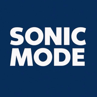 Telegram group profile photo for SonicMode - Chat 💬