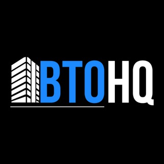 Telegram profile photo for BTOHQ | Singapore Build-To-Order Community Chat