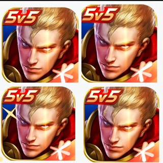 Telegram profile photo for 王者荣耀道具回收结账频道