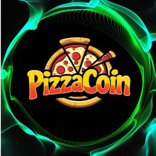 Telegram group profile photo for PIZZACOIN Meme token