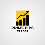 Telegram profile photo for PrimePips Trades