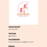 Telegram profile photo for OHprih