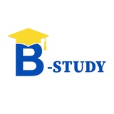 Telegram profile photo for 3rd Grade "B-Study" ♥️💸