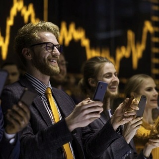Telegram profile photo for Trading Strategien 📊
