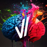 Telegram profile photo for VIATOR live lab V//