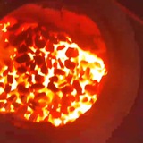 Telegram profile photo for 🔥Уголь Донбасса🔥