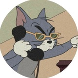 Telegram profile photo for SECURED USER