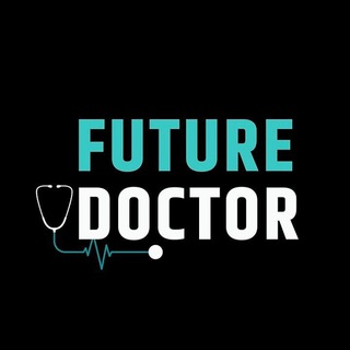 Telegram profile photo for Future Doctor👩⚕️🧑⚕️