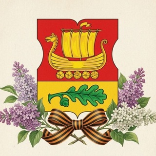 Telegram profile photo for Управа района Митино