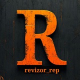 Telegram profile photo for Revizor_tm rep