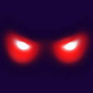 Telegram profile photo for Red Eyes Airdrop