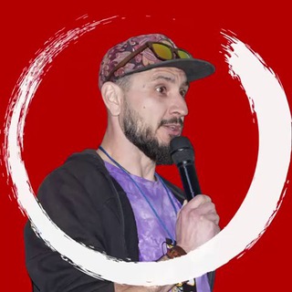 Telegram profile photo for Алексей Носырев. Видео и нейросети