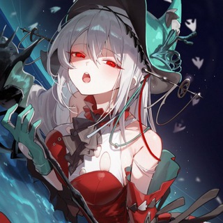 Telegram profile photo for 𝑺𝒌𝒂𝒅𝒊のTG空间