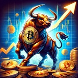 Telegram profile photo for VruBoy Crypto sell😍